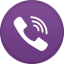 Написать в Viber